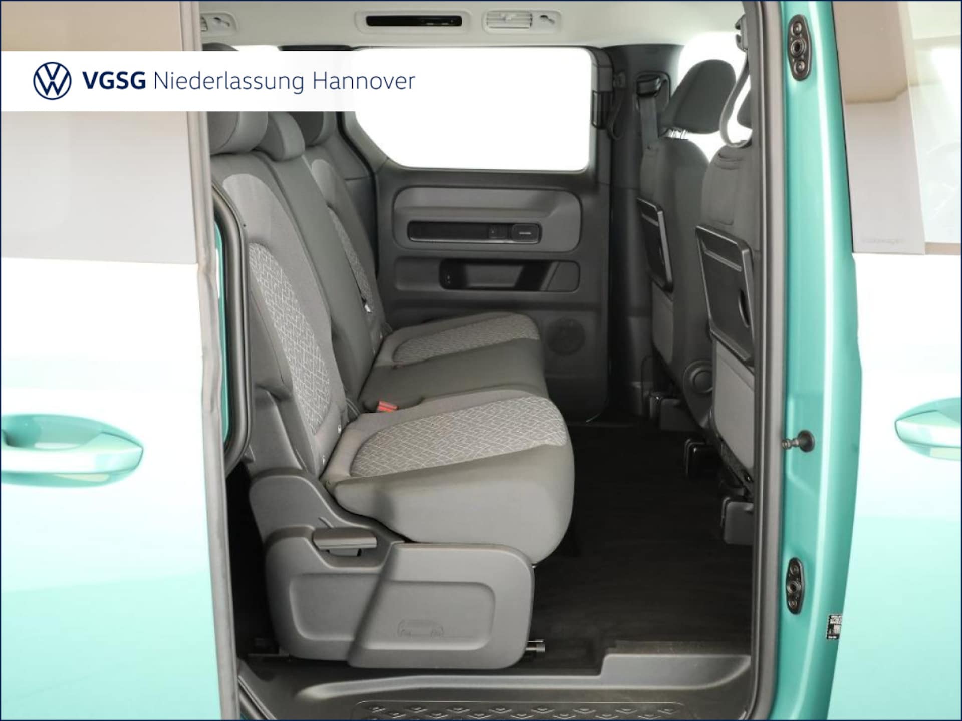 Volkswagen ID. Buzz Pure