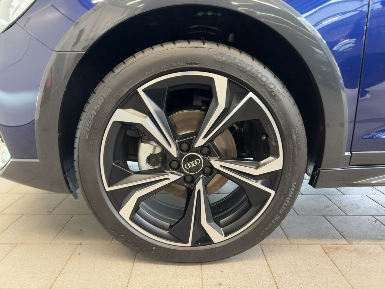 Audi A1 allstreet – Bild 19