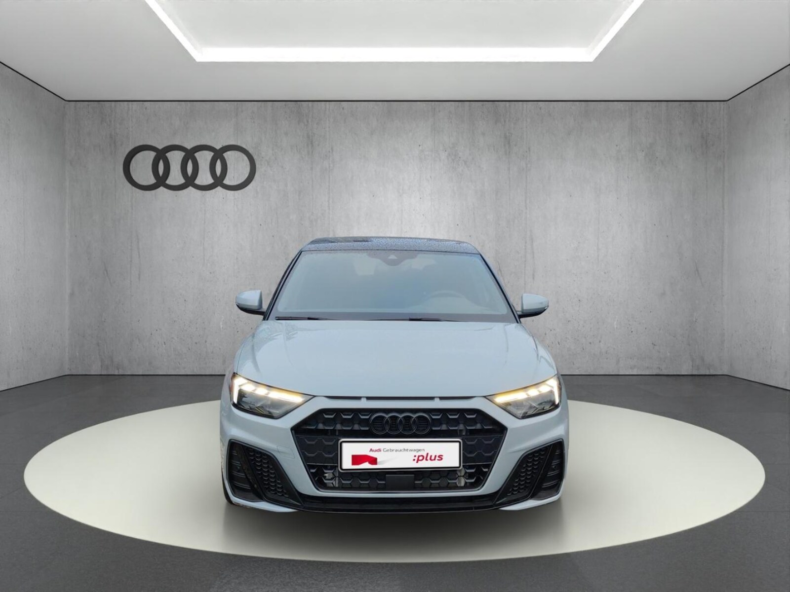 Audi A1 Sportback – Bild 2