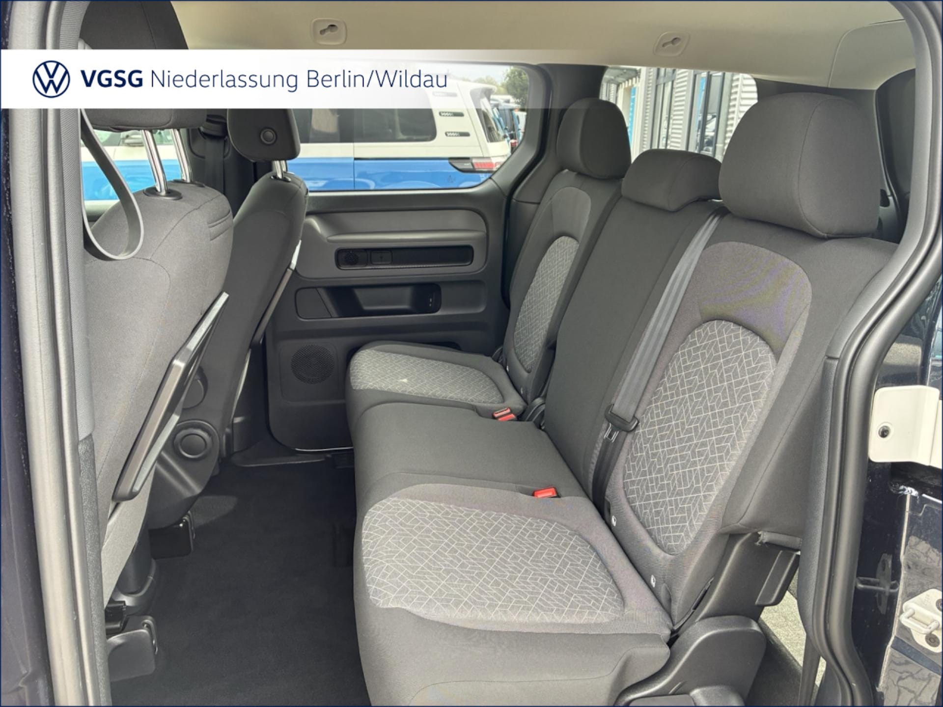 Volkswagen ID. Buzz Pro