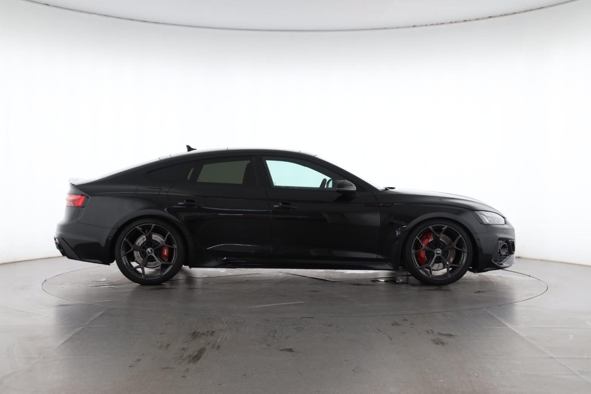 Audi RS 5 Sportback