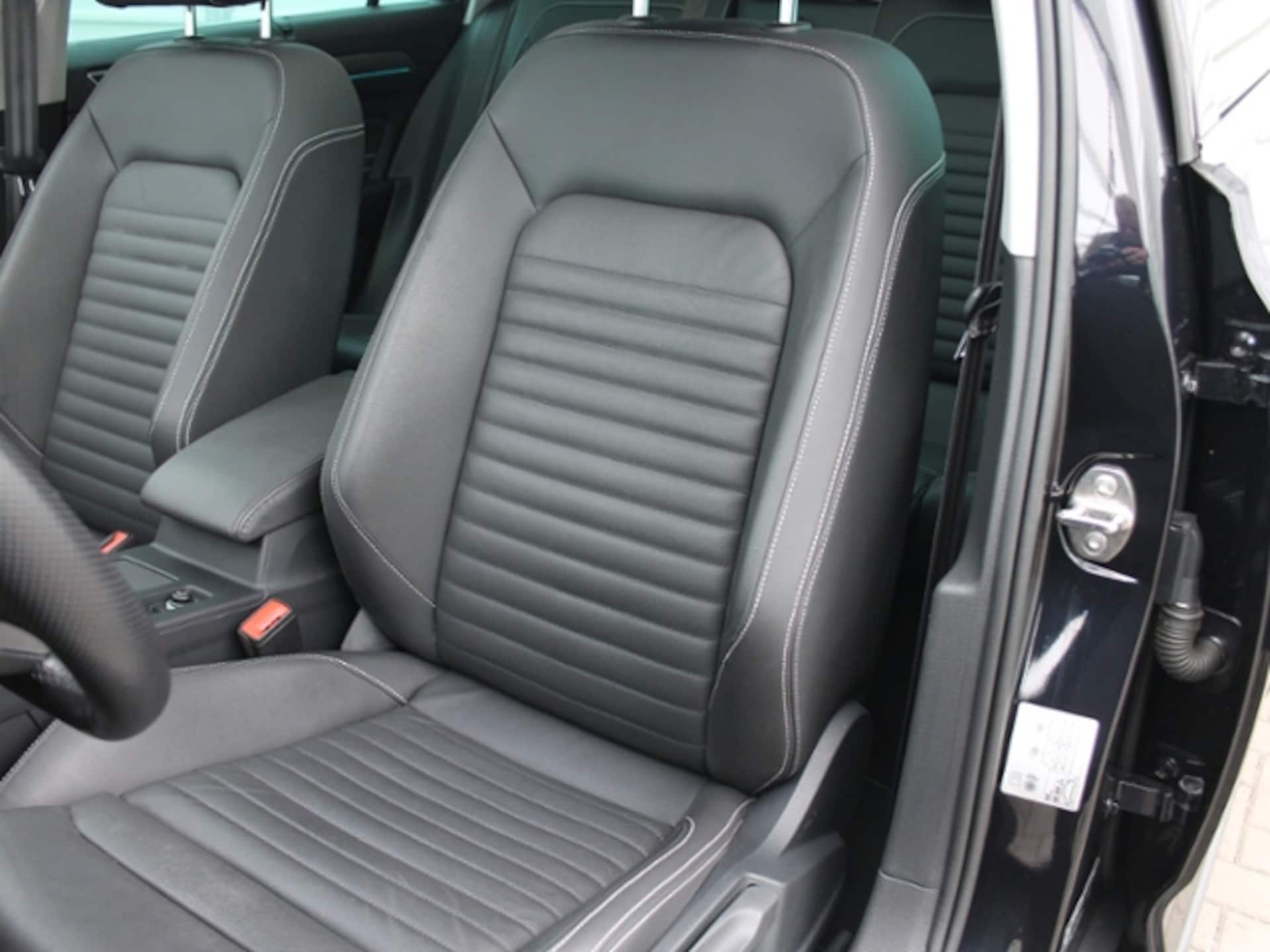 Volkswagen Passat Variant Alltrack