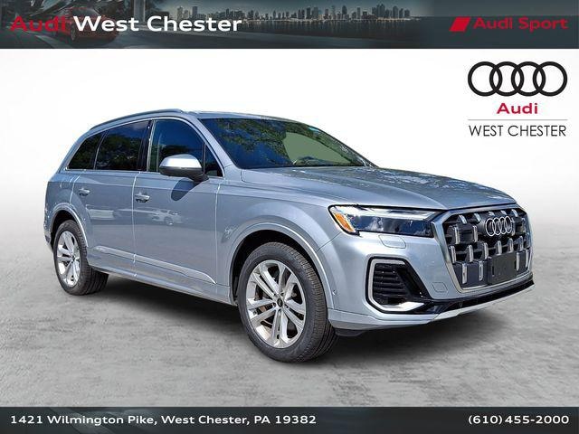 2025 Audi Q7