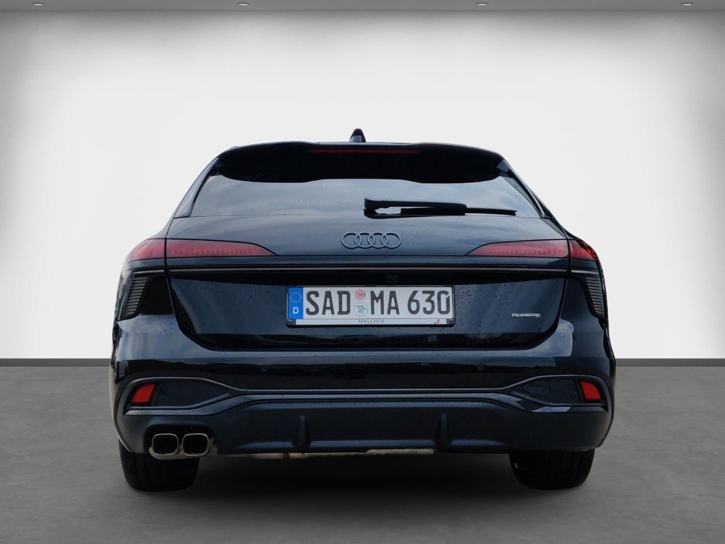 Bild über Audi A6 Avant edition one TDI quattro 220 kW S tronic - für weitere Informationen kontaktieren Sie den Audi Partner