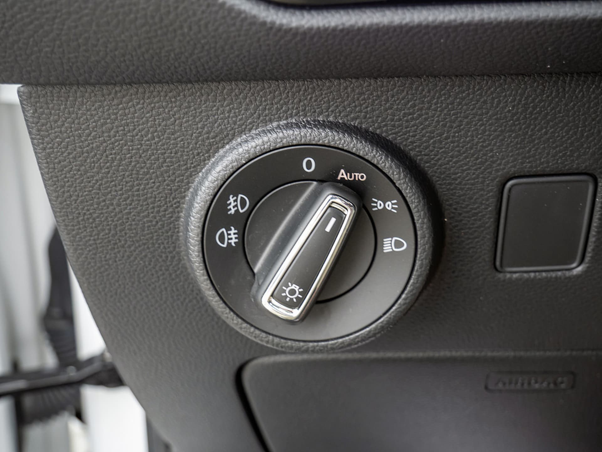 SEAT Ateca FR