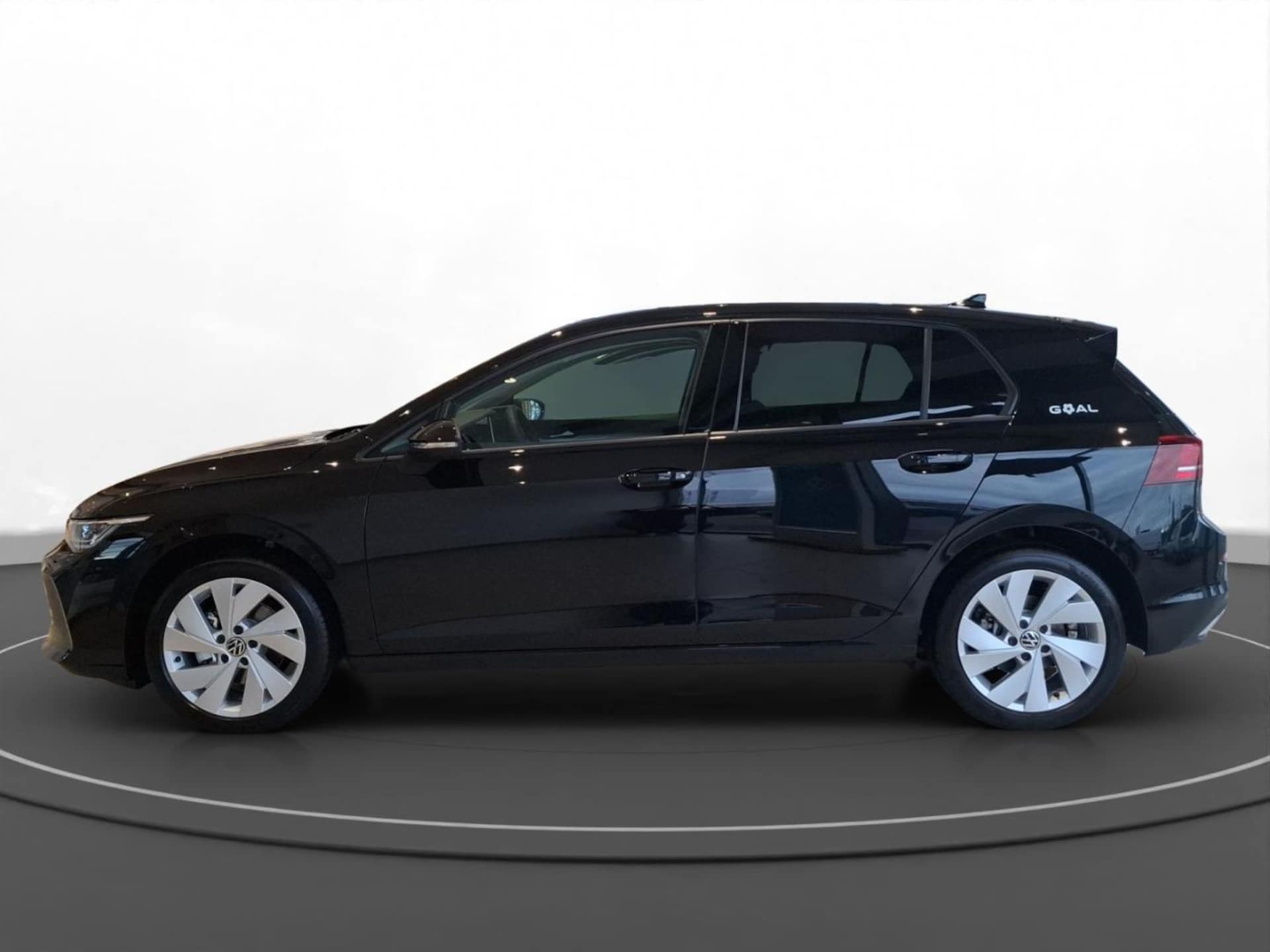 Volkswagen Golf Goal