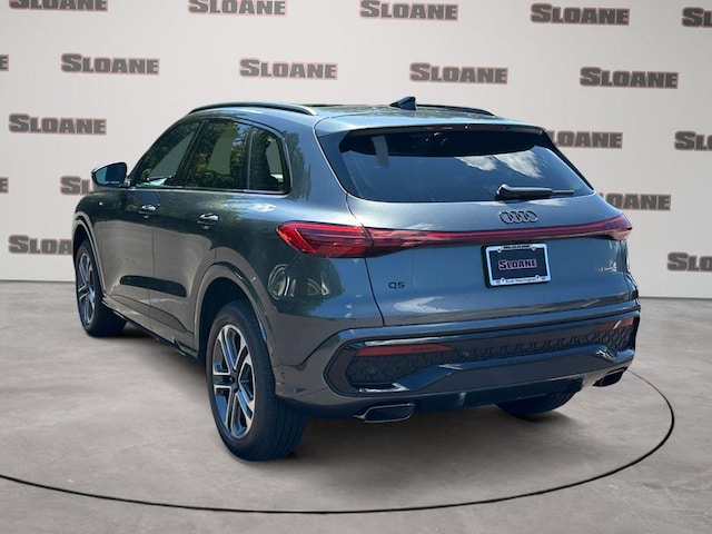 2026 Audi Q5