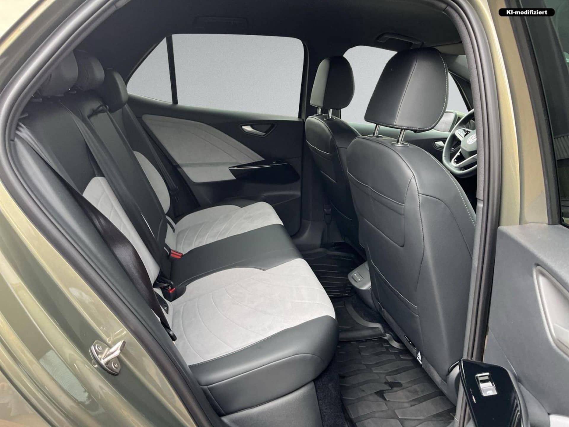 Volkswagen ID.3 Pro