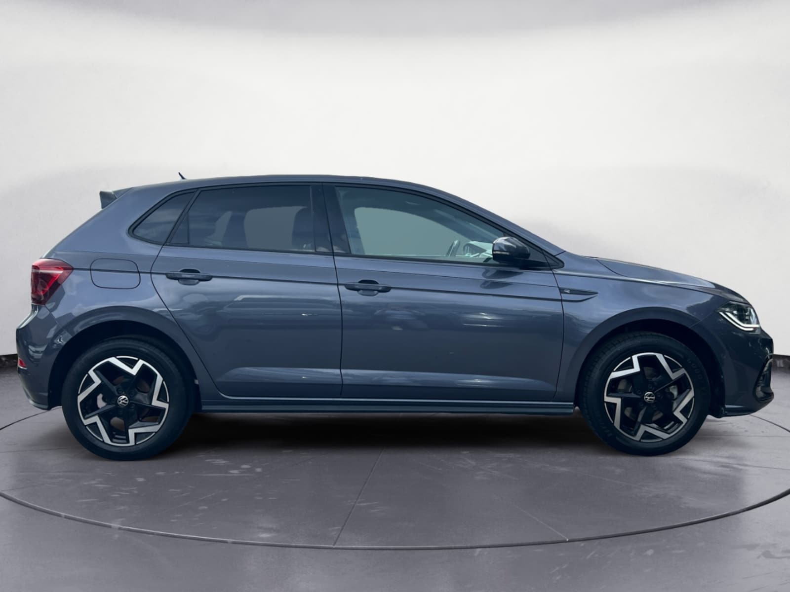 Volkswagen Polo – Bild 6