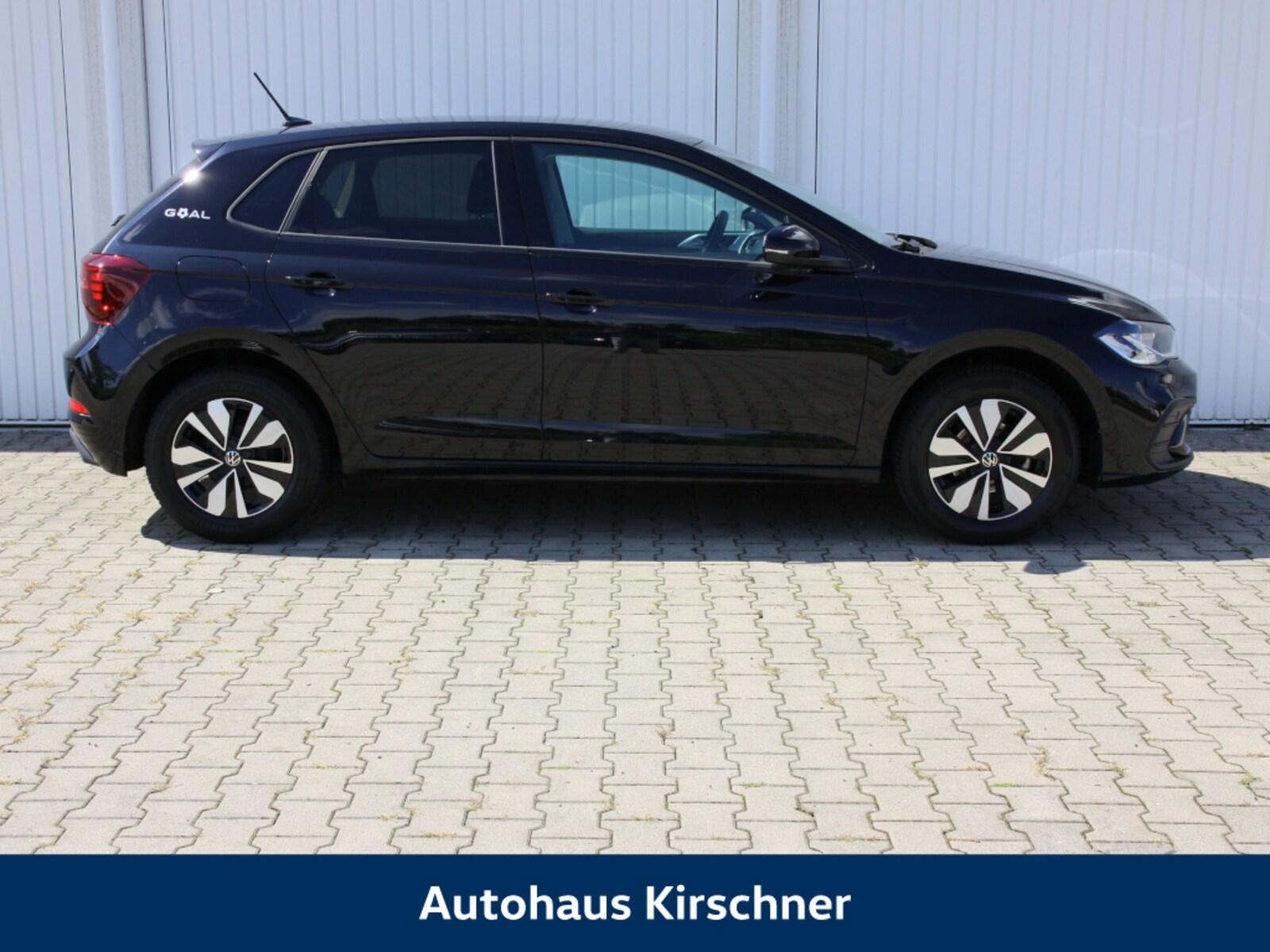 Volkswagen Polo – Bild 4