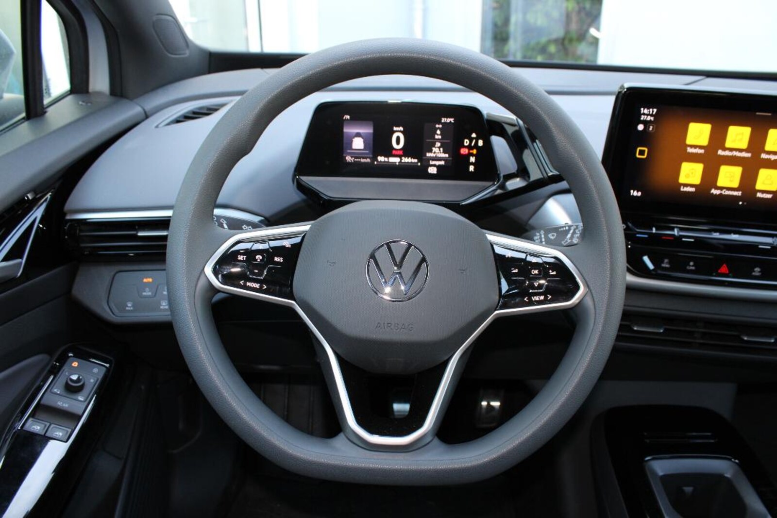 Volkswagen ID.4 – Bild 9