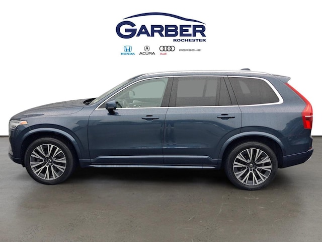 2022 Volvo XC90
