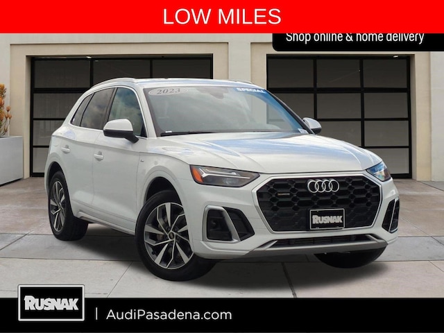 Photo of 2023 Audi Q5 
