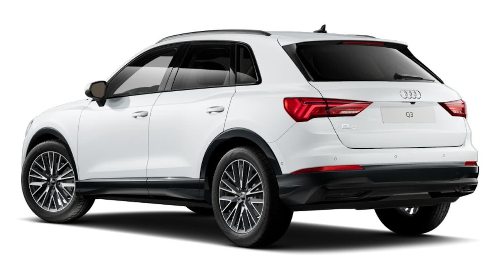 Audi Q3 – Bild 2