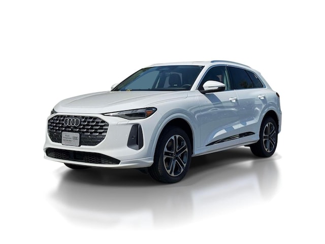 Photo of 2026 Audi Q5