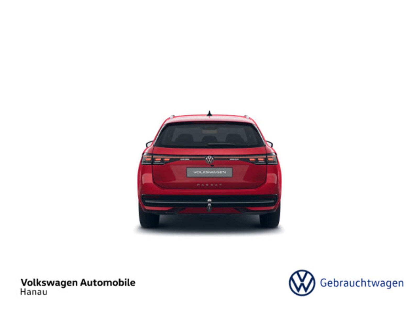 Volkswagen Passat – Bild 7