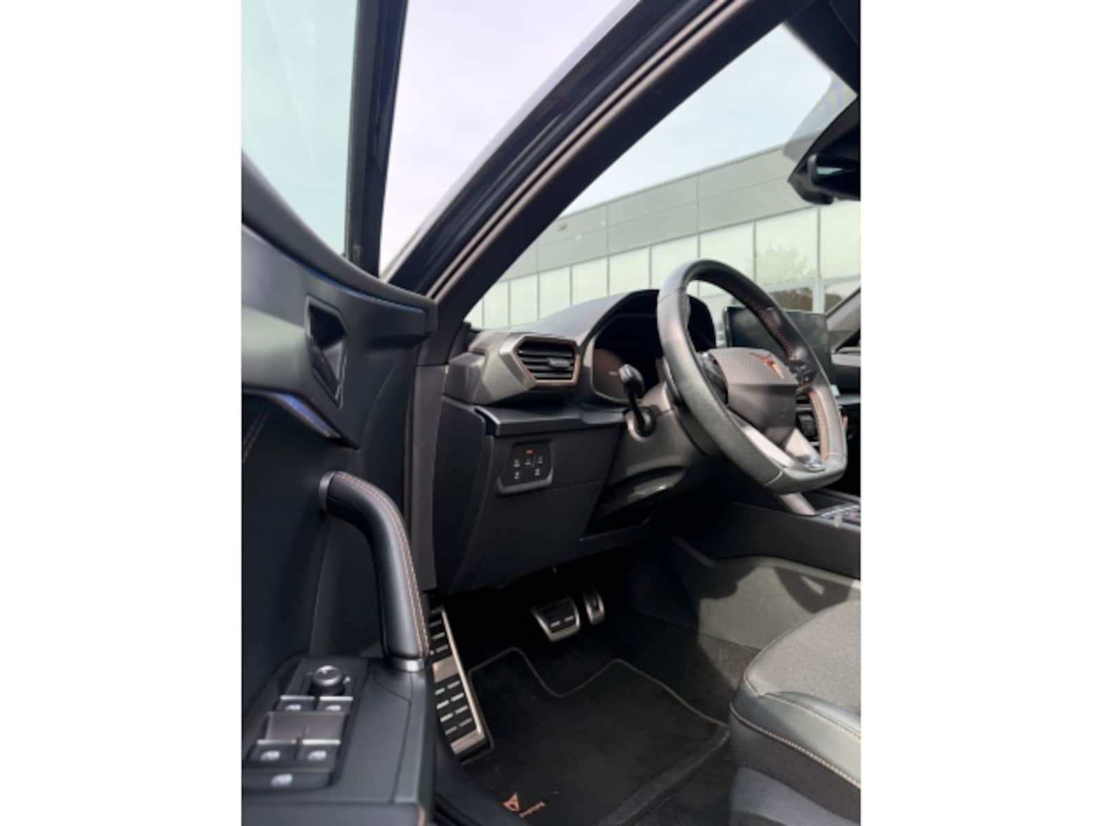 CUPRA Formentor – Bild 7