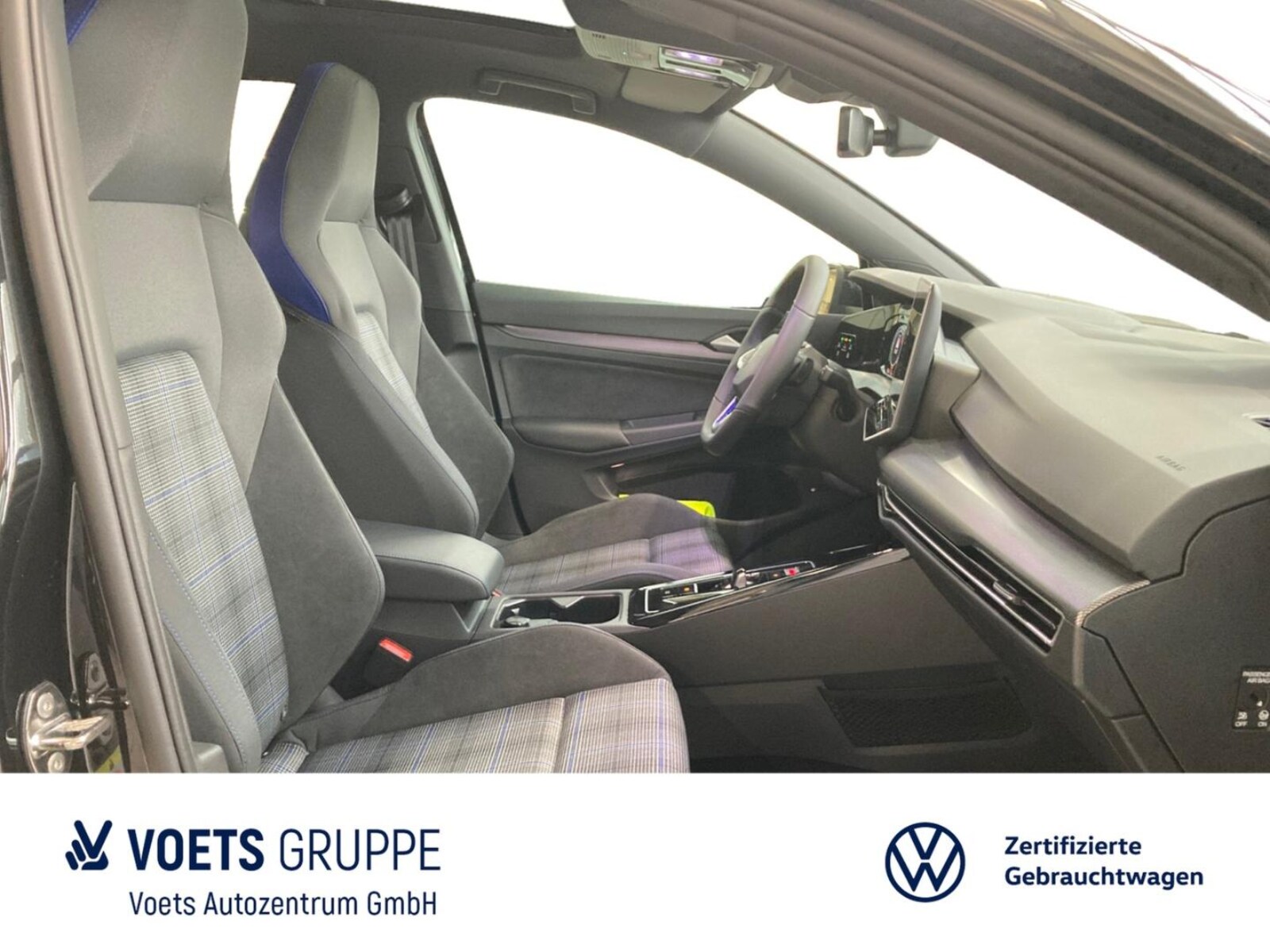 Volkswagen Golf – Bild 7