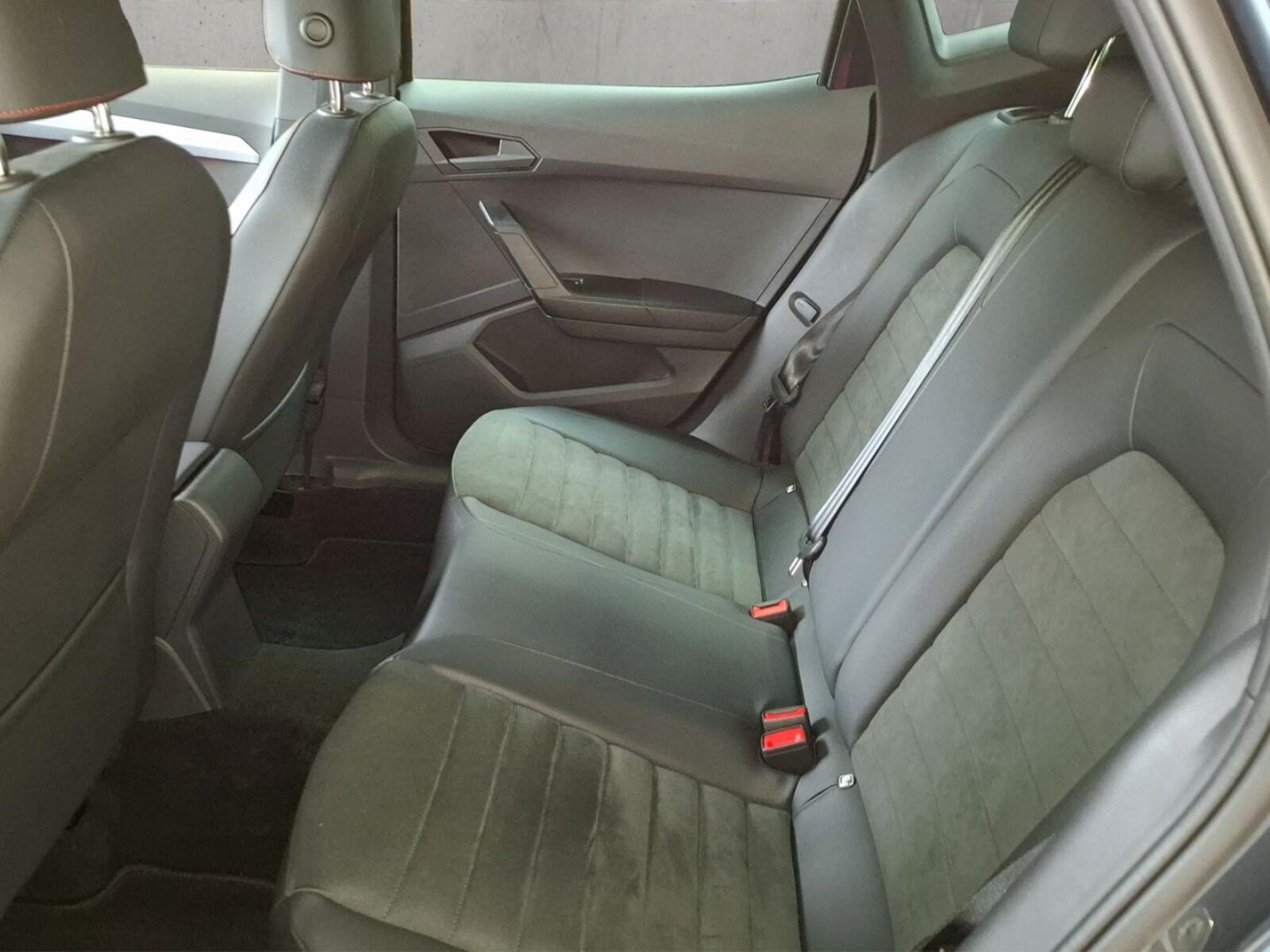 SEAT Ibiza – Bild 12
