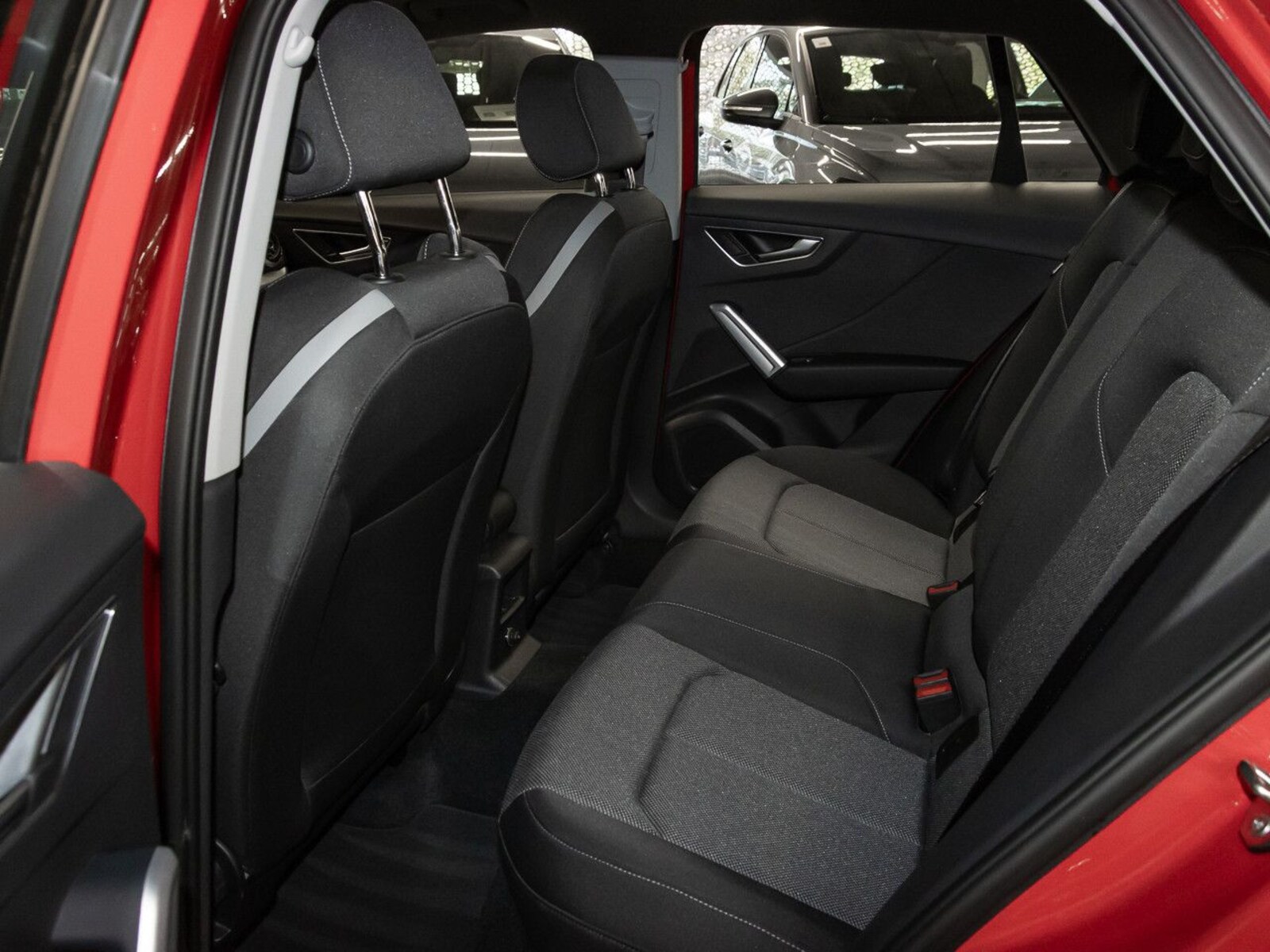 Audi Q2 – Bild 11