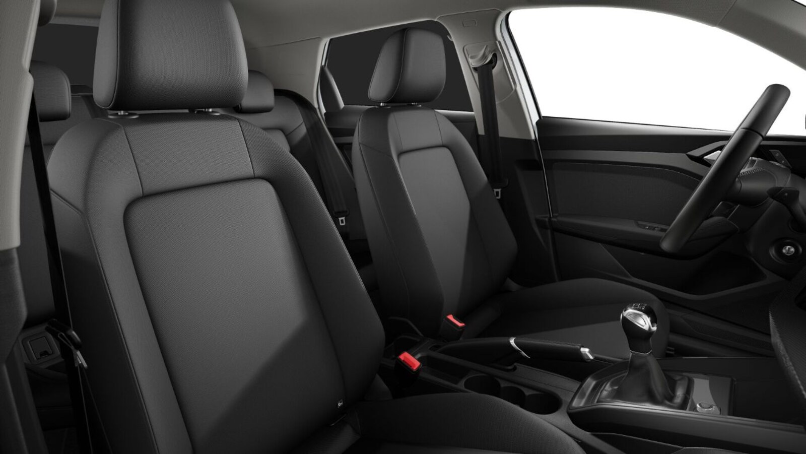 Audi A1 Sportback – Bild 8