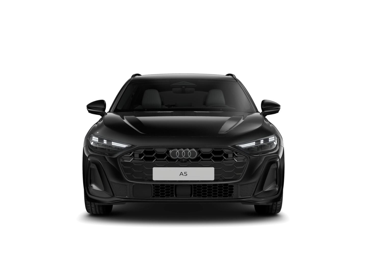 Bild über Audi A5 Avant edition one TFSI 110 kW S tronic - für weitere Informationen kontaktieren Sie den Audi Partner