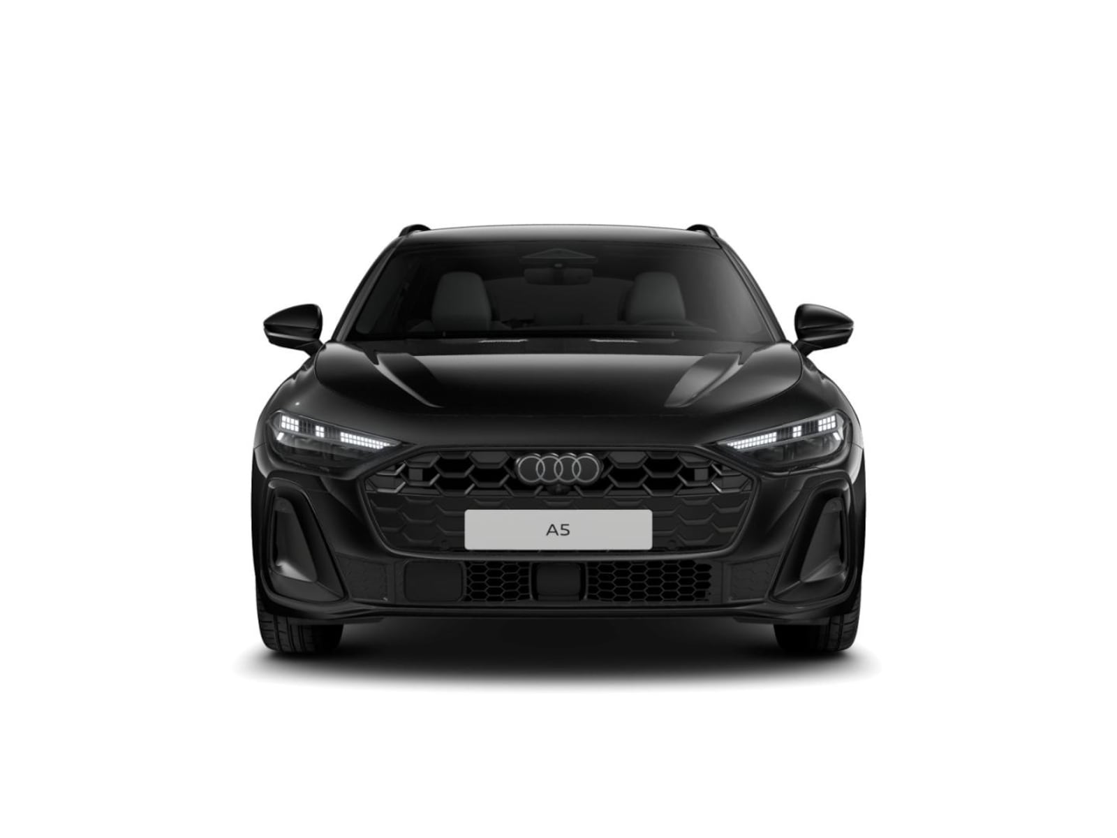 Audi A5 Avant – Bild 3