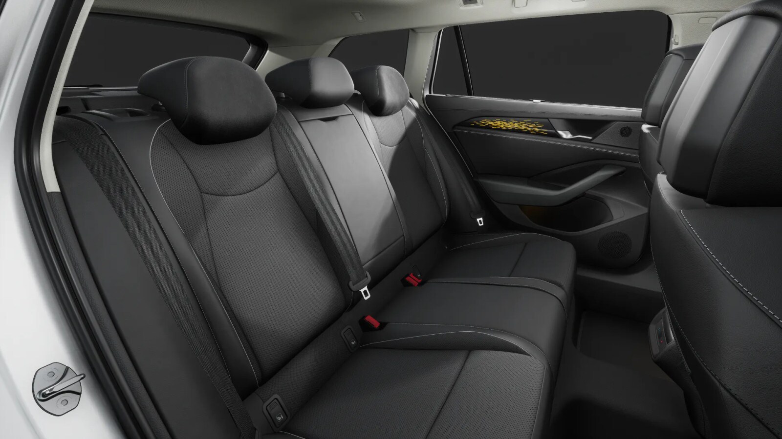Volkswagen Passat – Bild 10