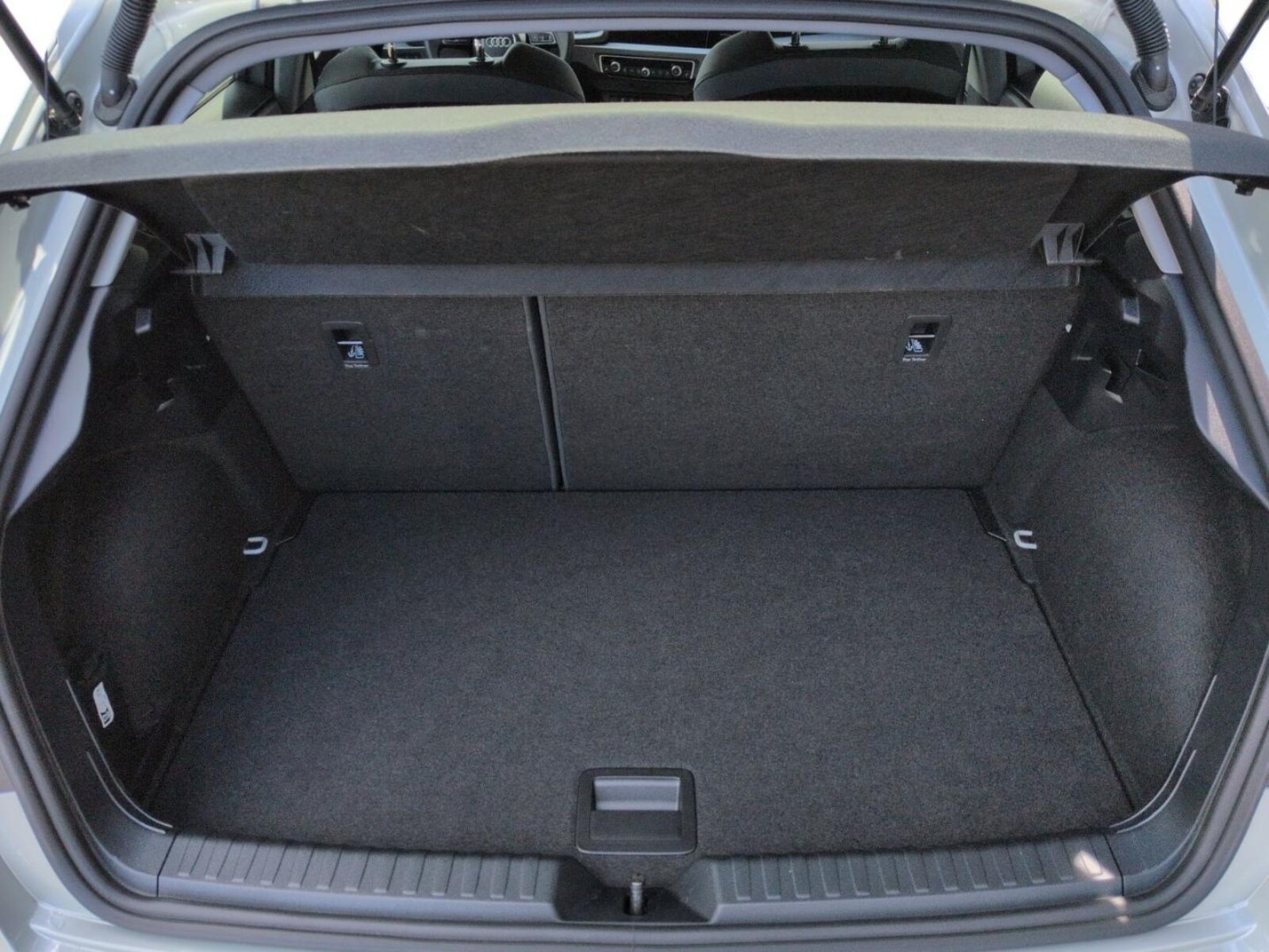 Audi A1 Sportback – Bild 16
