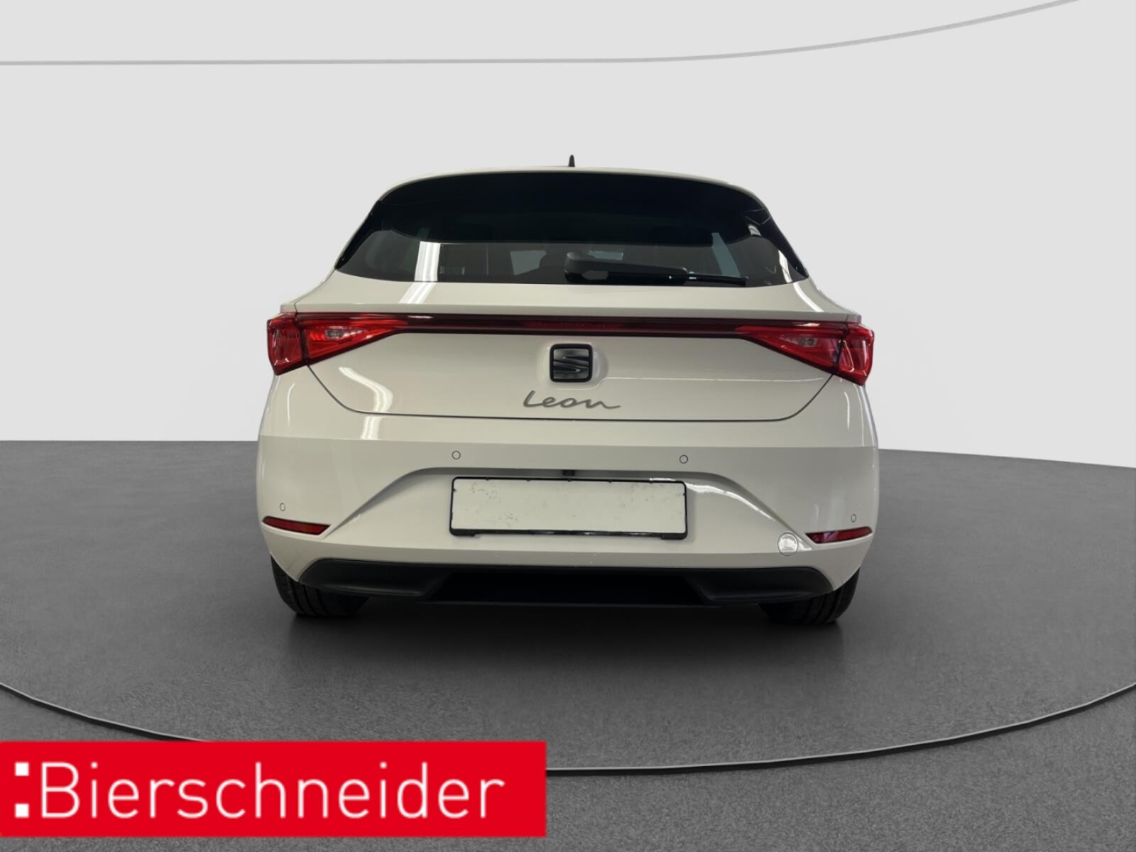 SEAT Leon – Bild 5