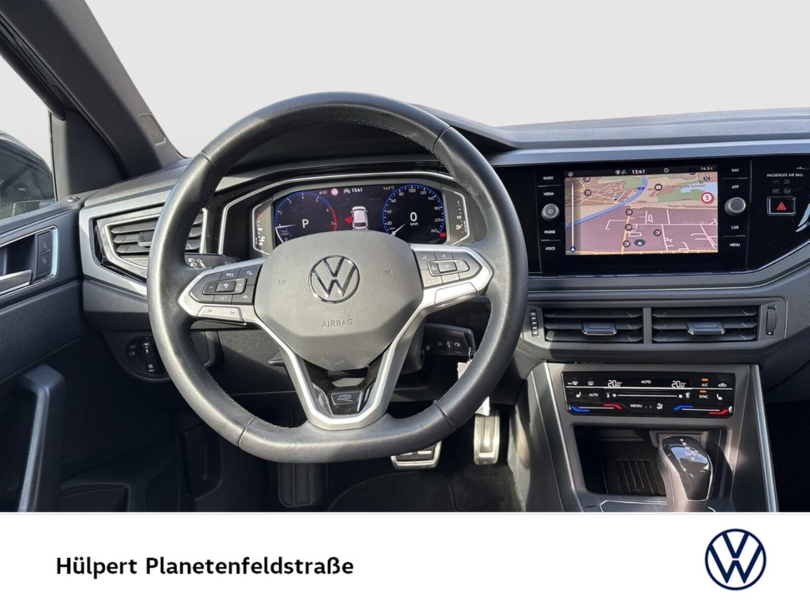 Volkswagen Polo – Bild 5