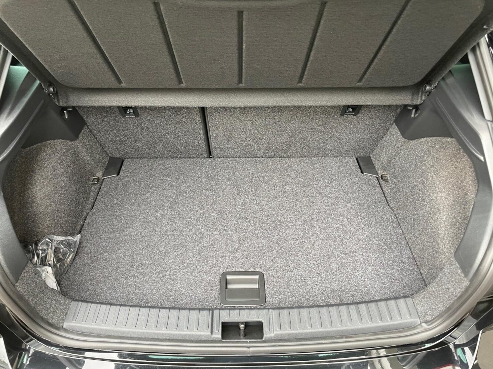 SEAT Ibiza – Bild 17