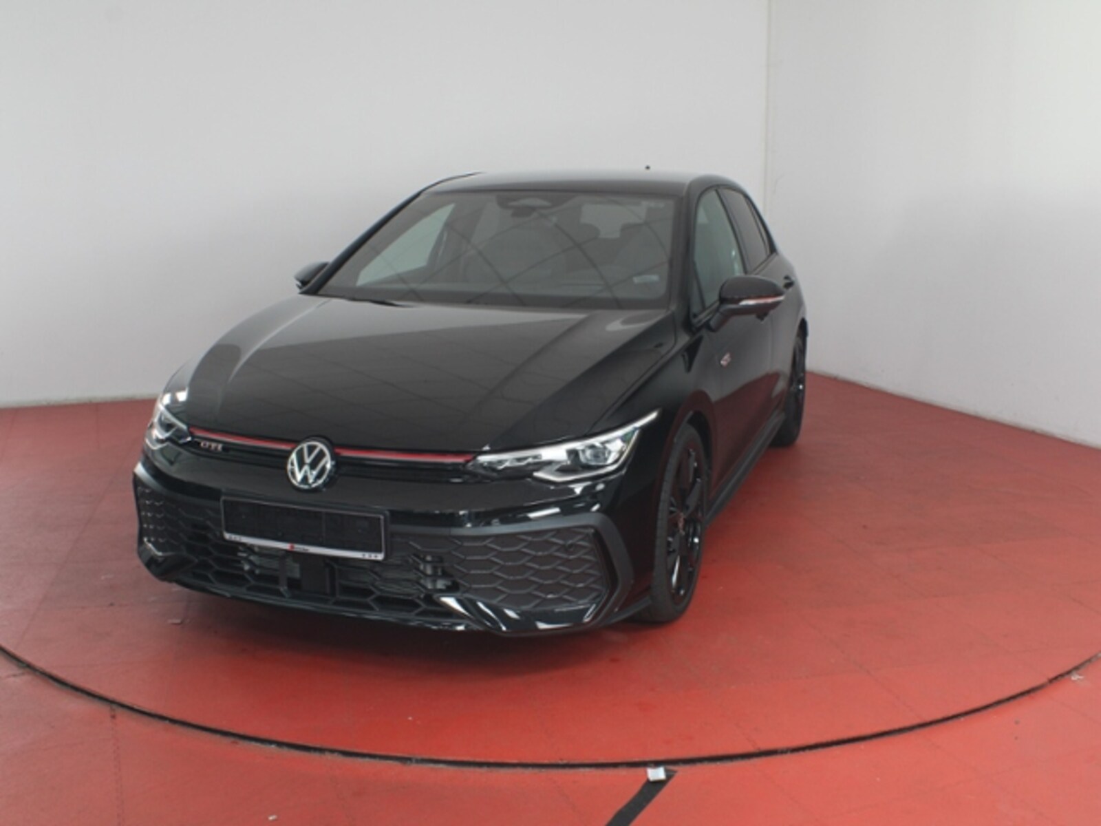 Volkswagen Golf – Bild 13