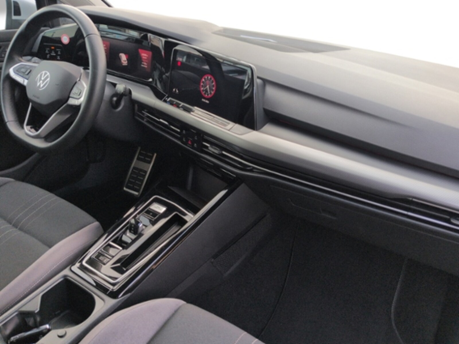 Volkswagen Golf Variant – Bild 17