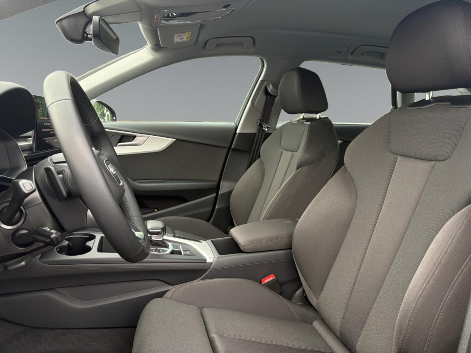 Audi A4 Avant – Bild 7