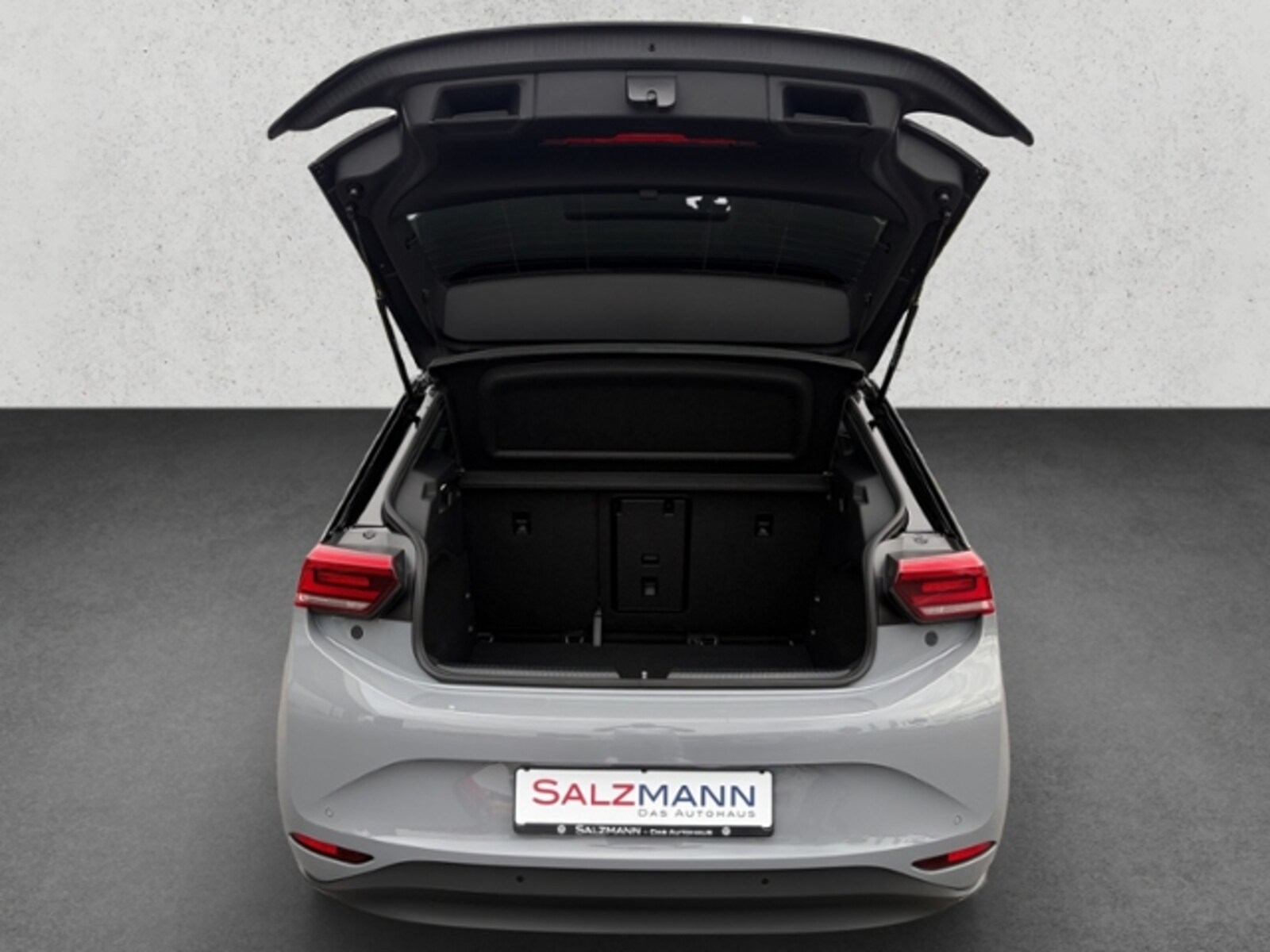 Volkswagen ID.3 – Bild 11