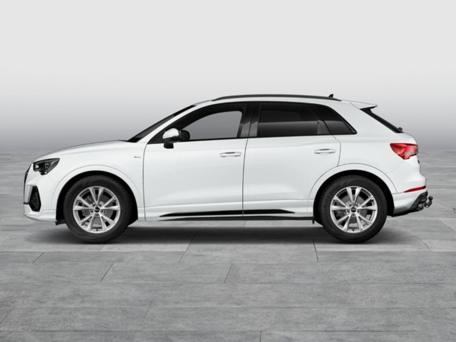 Audi Q3 – Bild 2
