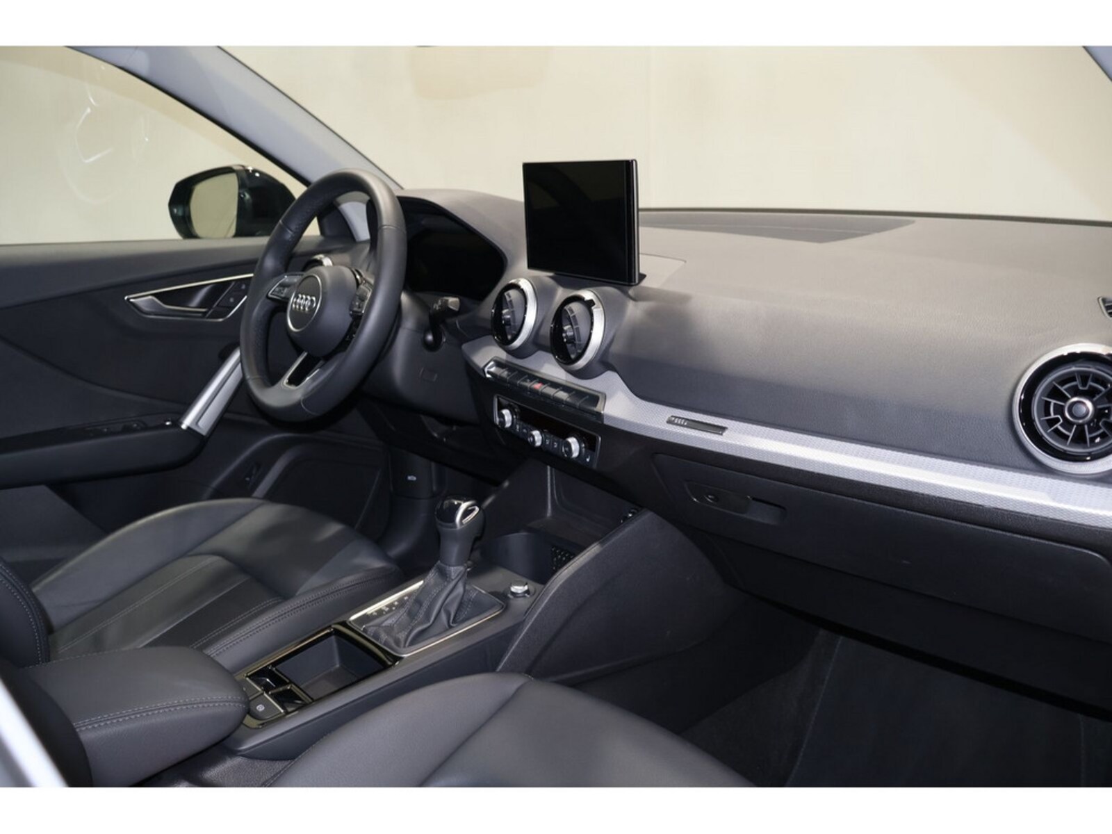 Audi Q2 – Bild 14