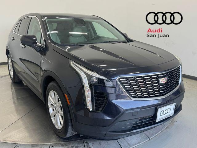 2023 Cadillac XT4
