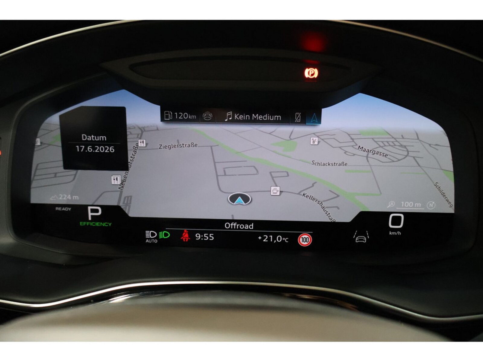Audi Q8 – Bild 16