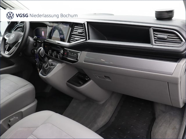 Volkswagen T6.1 California