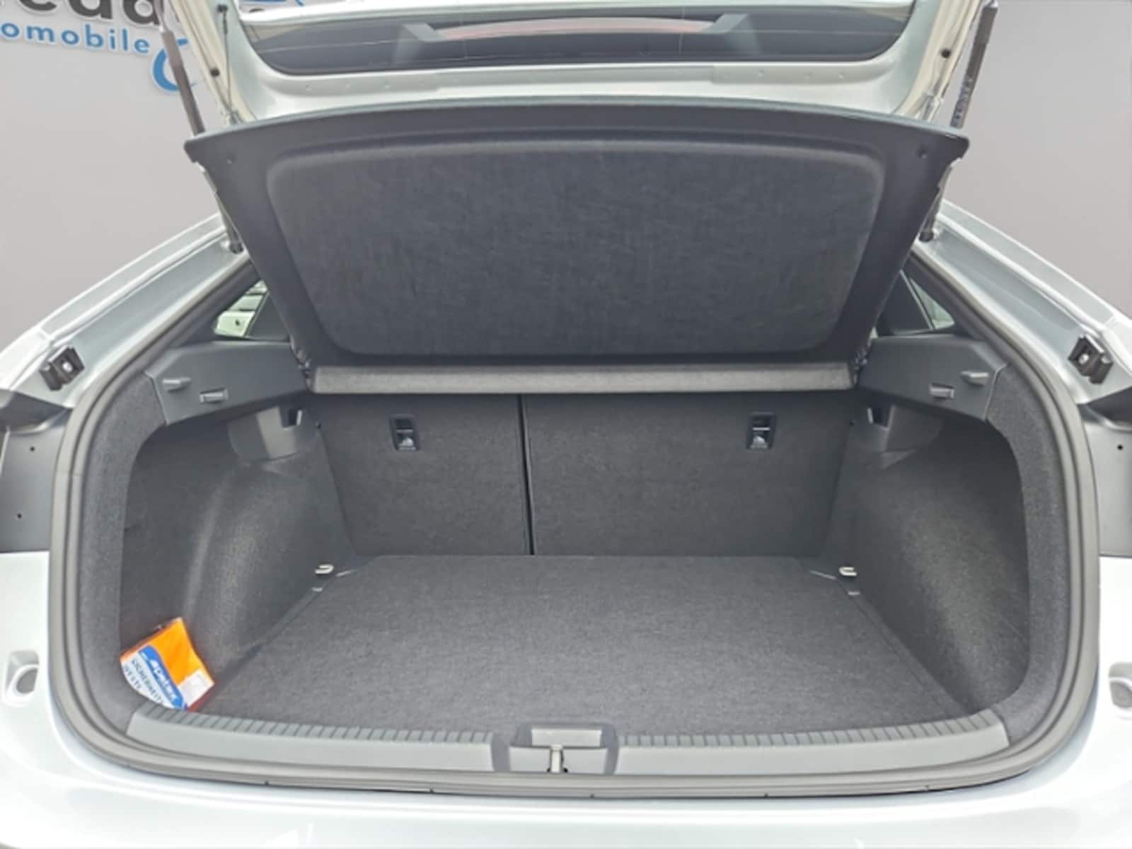 Volkswagen Taigo – Bild 20