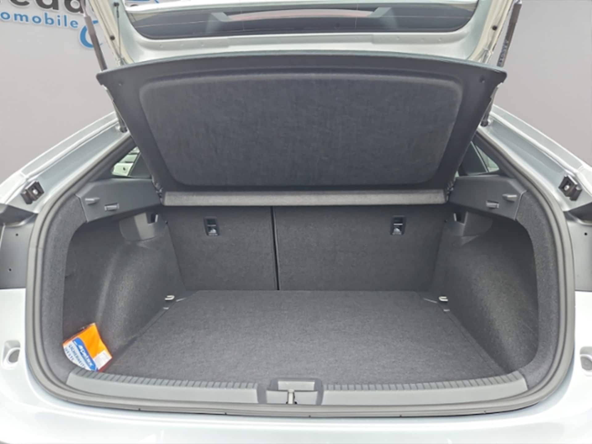 Volkswagen Taigo Goal