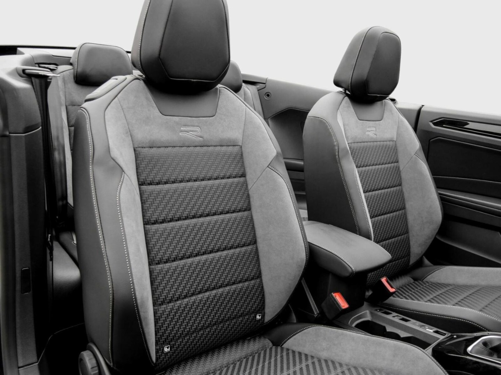 Volkswagen T-Roc Cabriolet – Bild 6