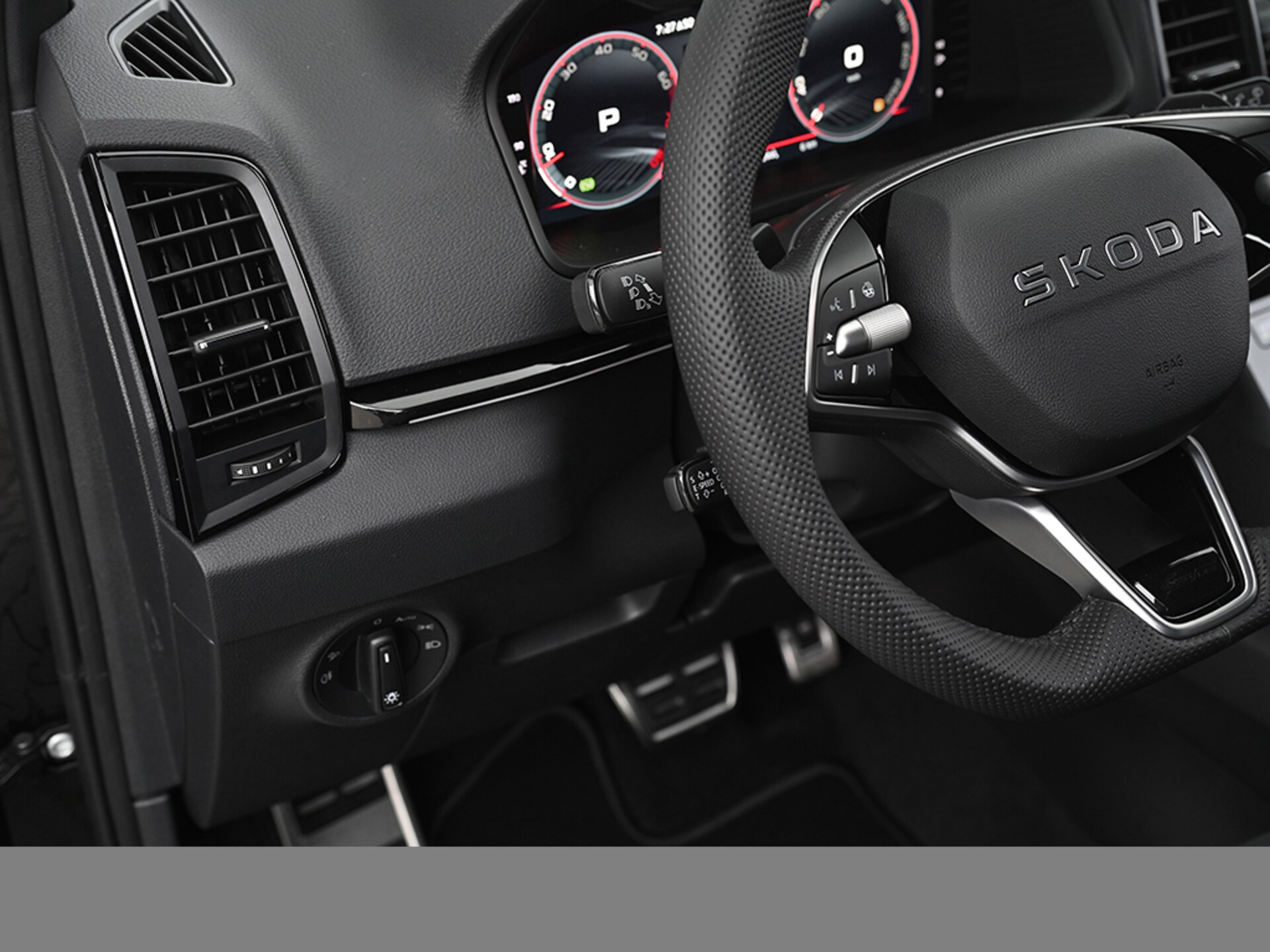 Skoda Karoq Sportline