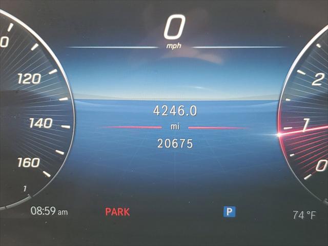 2023 Mercedes-Benz GLC GLC 300 - Photo 25