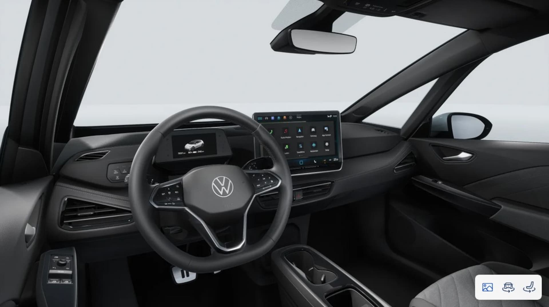 Volkswagen ID.3 Pro Performance