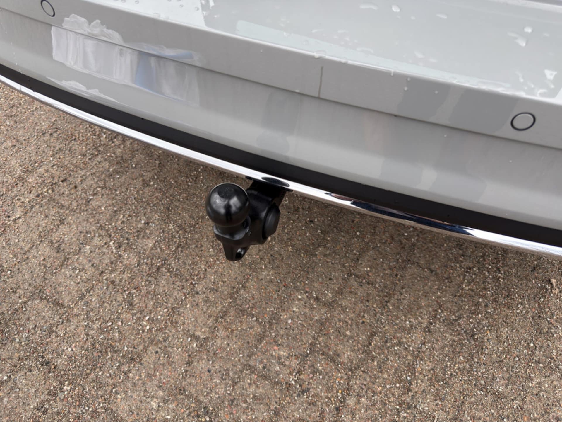 Skoda Karoq Sportline