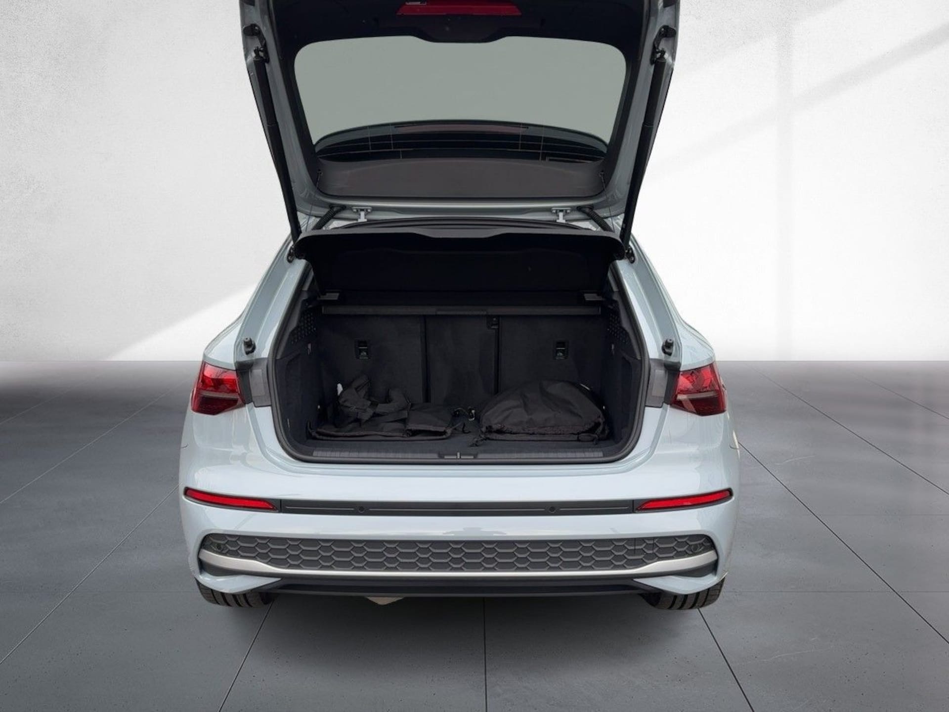 Audi A3 Sportback TFSI e Advanced