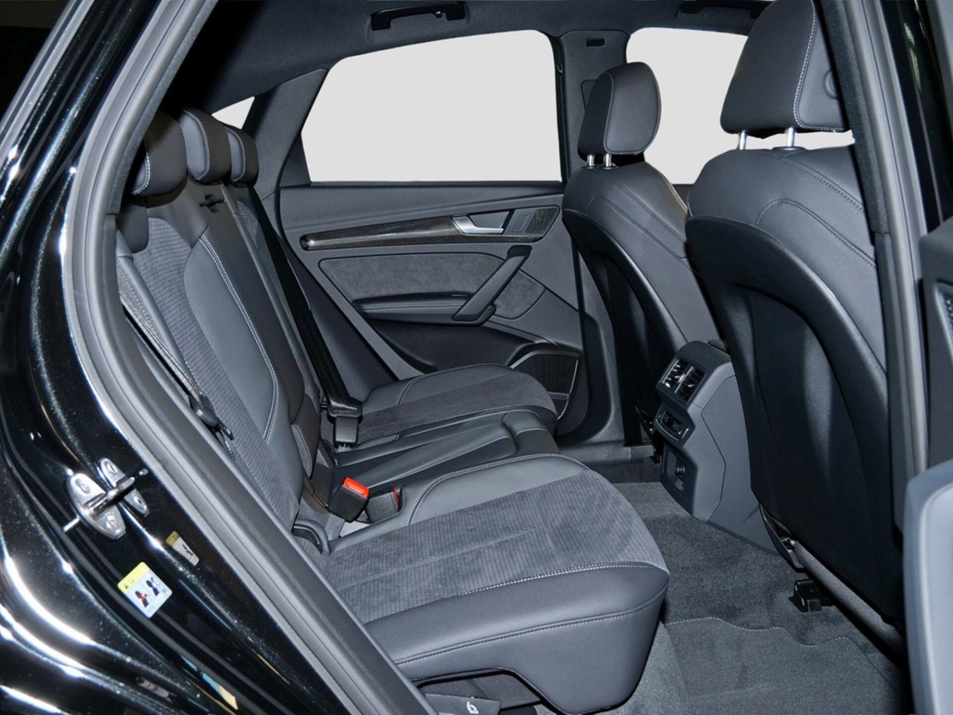 Audi Q5 Sportback S line